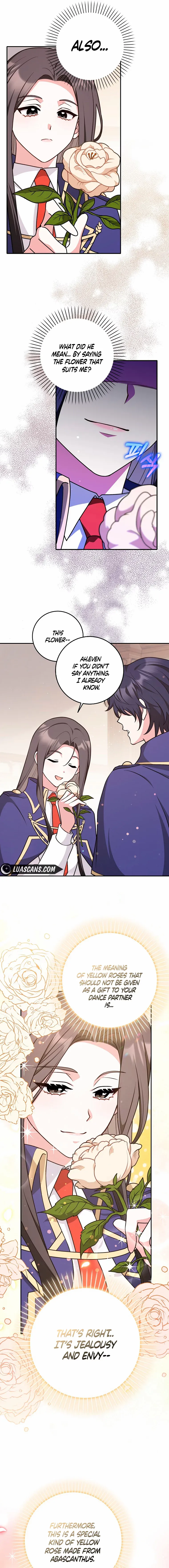 Read Friends Shouldn’t Act This Way Manga Online