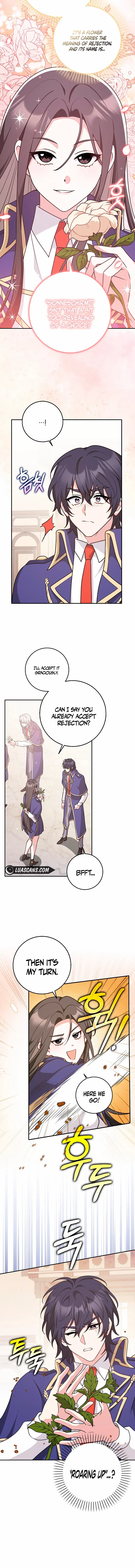 Read Friends Shouldn’t Act This Way Manga Online