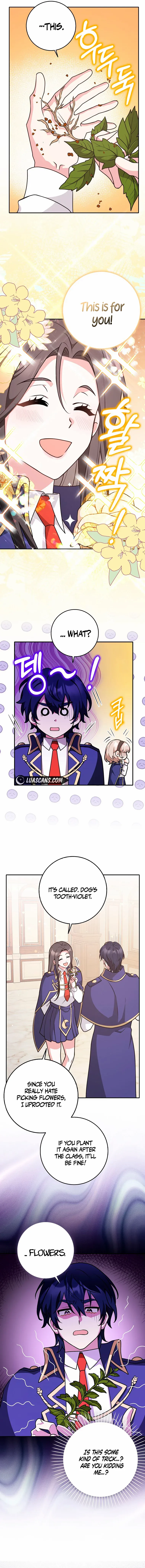 Read Friends Shouldn’t Act This Way Manga Online