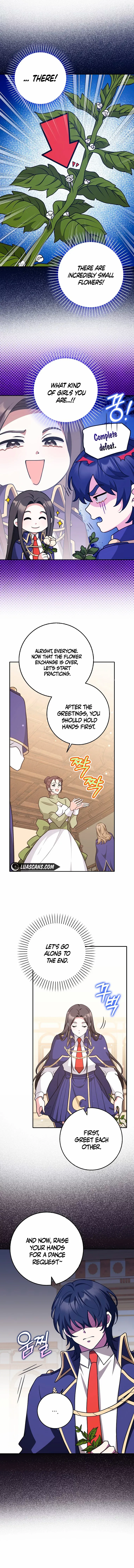 Read Friends Shouldn’t Act This Way Manga Online