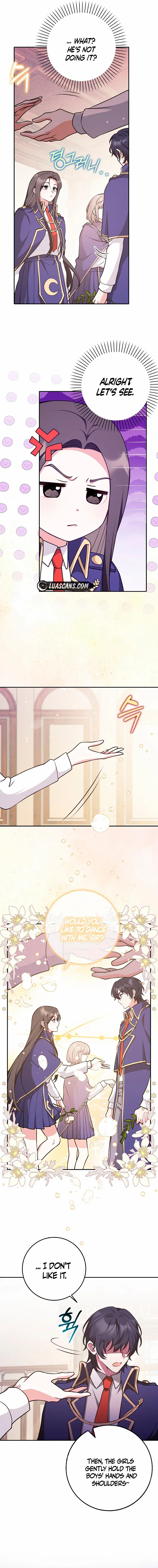 Read Friends Shouldn’t Act This Way Manga Online