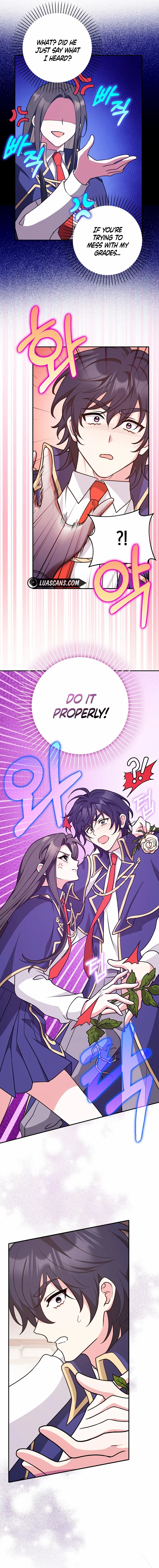 Read Friends Shouldn’t Act This Way Manga Online