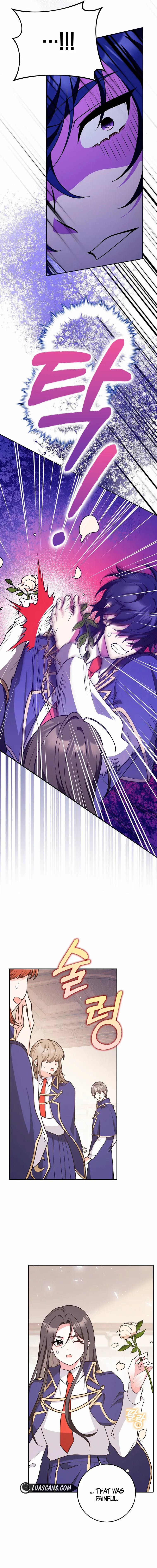 Read Friends Shouldn’t Act This Way Manga Online