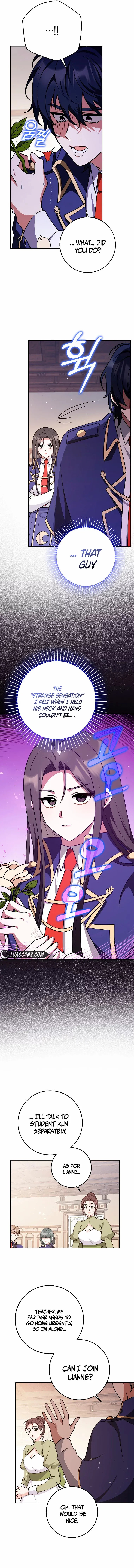 Read Friends Shouldn’t Act This Way Manga Online