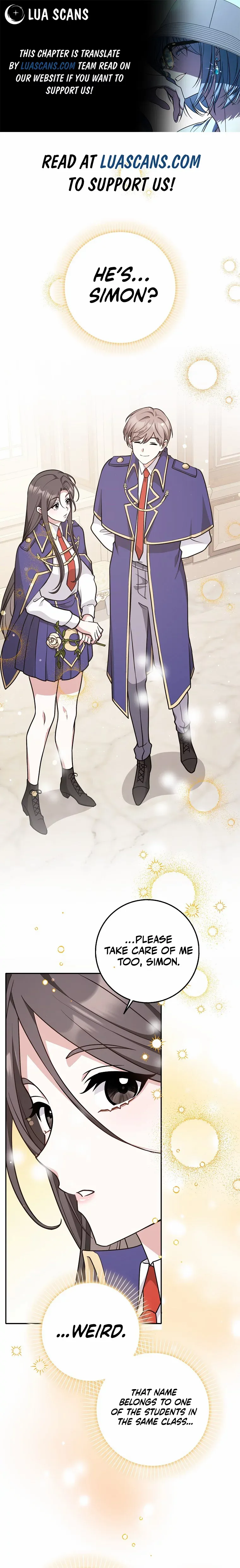 Read Friends Shouldn’t Act This Way Manga Online