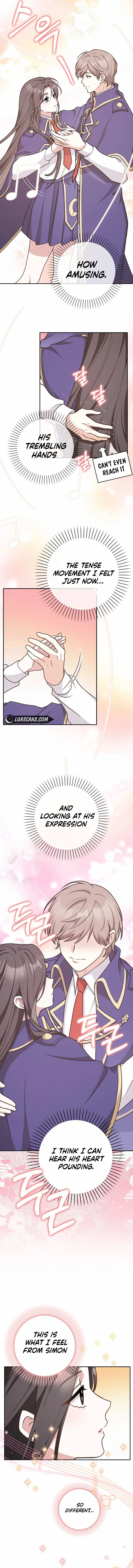 Read Friends Shouldn’t Act This Way Manga Online