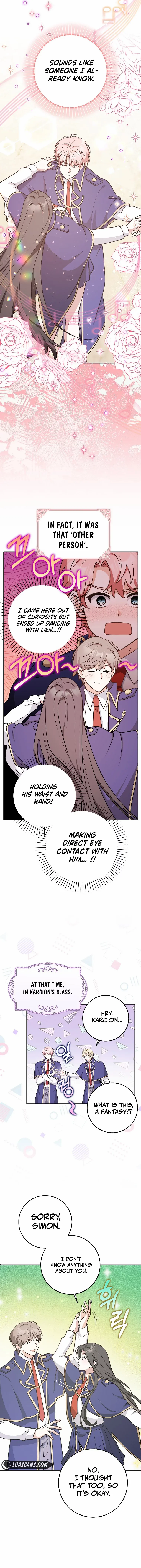Read Friends Shouldn’t Act This Way Manga Online