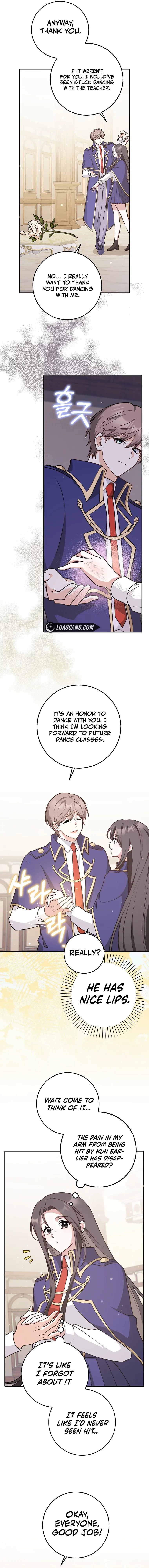 Read Friends Shouldn’t Act This Way Manga Online