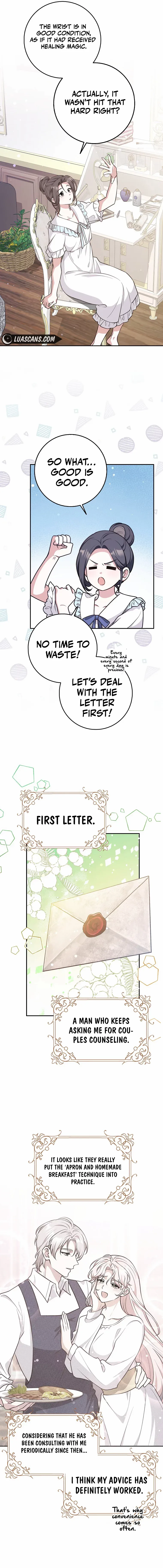 Read Friends Shouldn’t Act This Way Manga Online