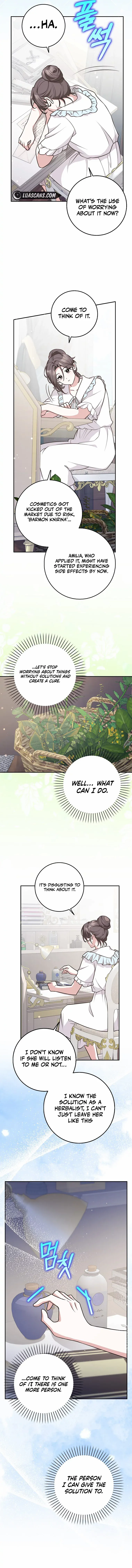 Read Friends Shouldn’t Act This Way Manga Online