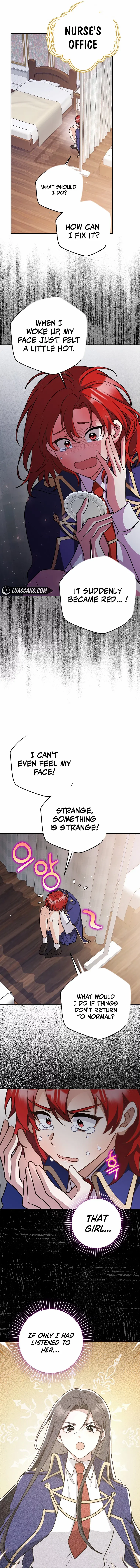 Read Friends Shouldn’t Act This Way Manga Online