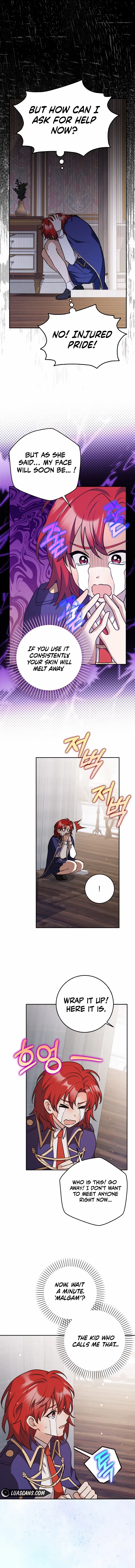 Read Friends Shouldn’t Act This Way Manga Online
