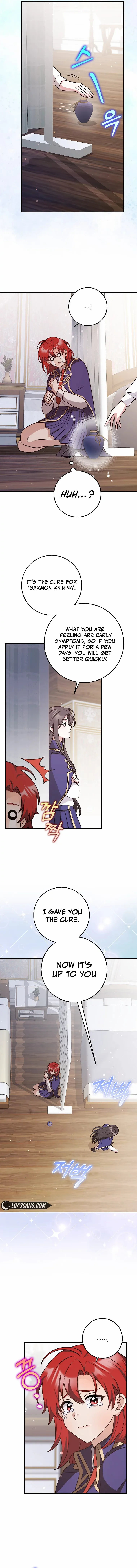 Read Friends Shouldn’t Act This Way Manga Online