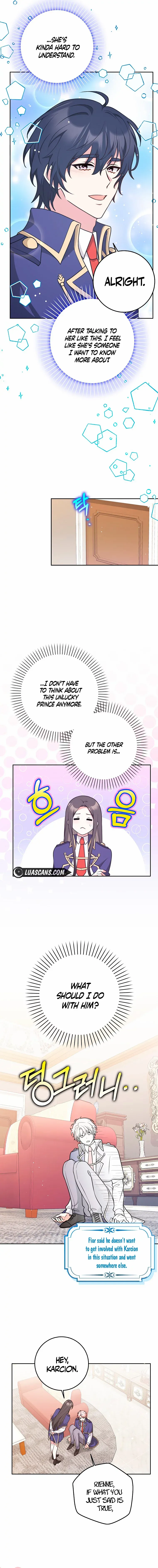 Read Friends Shouldn’t Act This Way Manga Online