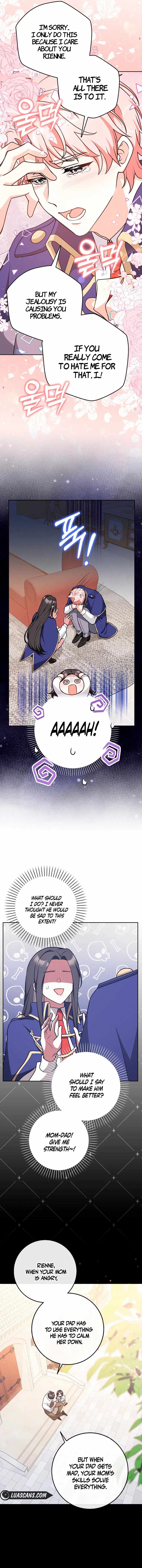 Read Friends Shouldn’t Act This Way Manga Online