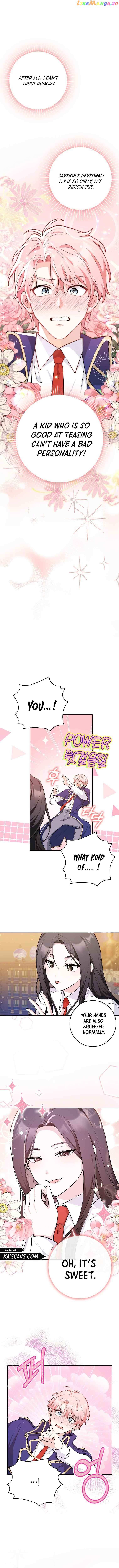 Read Friends Shouldn’t Act This Way Manga Online