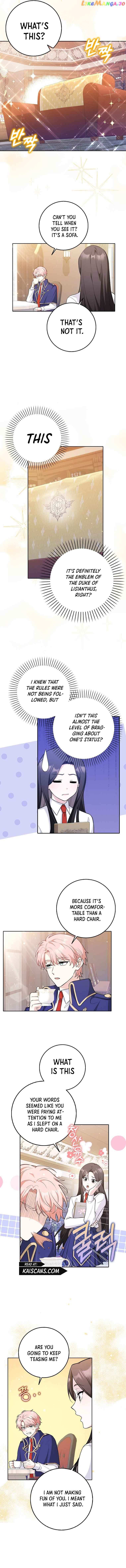 Read Friends Shouldn’t Act This Way Manga Online