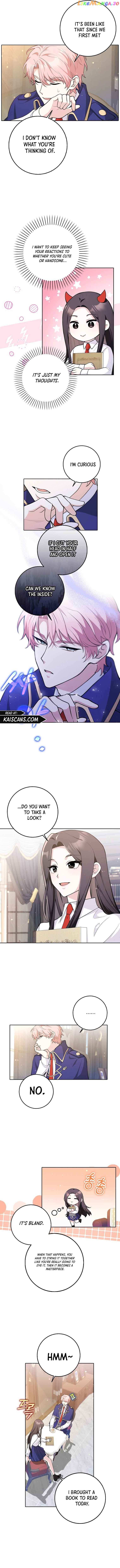 Read Friends Shouldn’t Act This Way Manga Online