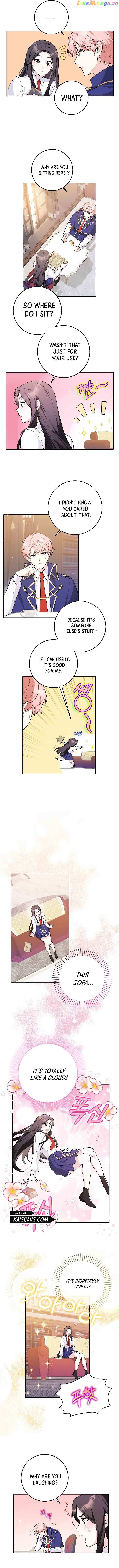 Read Friends Shouldn’t Act This Way Manga Online