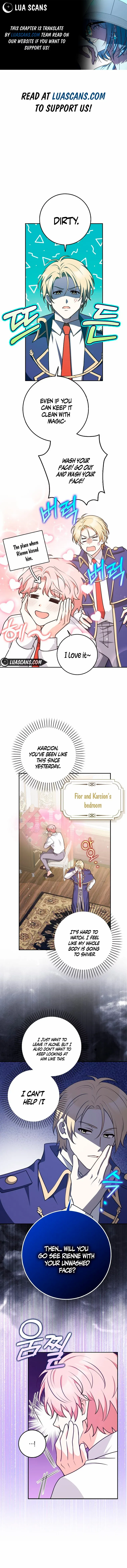 Read Friends Shouldn’t Act This Way Manga Online
