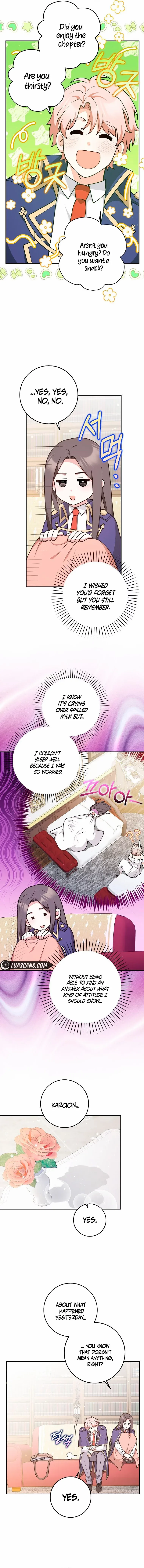 Read Friends Shouldn’t Act This Way Manga Online