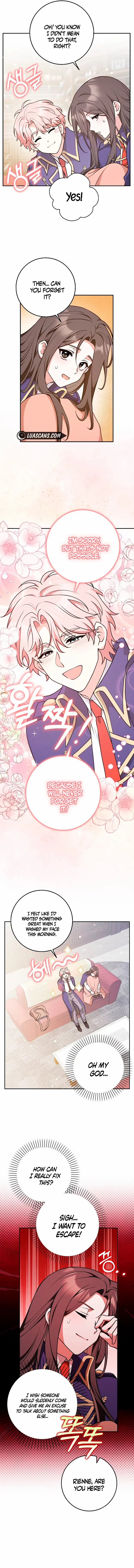 Read Friends Shouldn’t Act This Way Manga Online