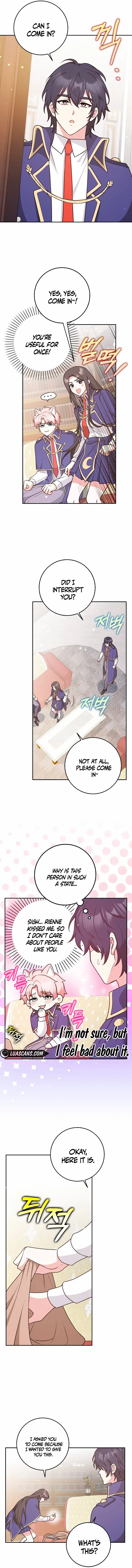 Read Friends Shouldn’t Act This Way Manga Online