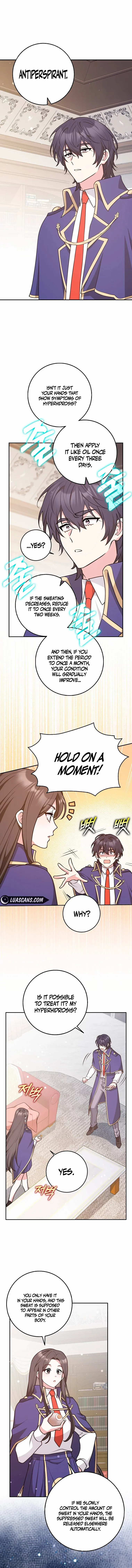 Read Friends Shouldn’t Act This Way Manga Online