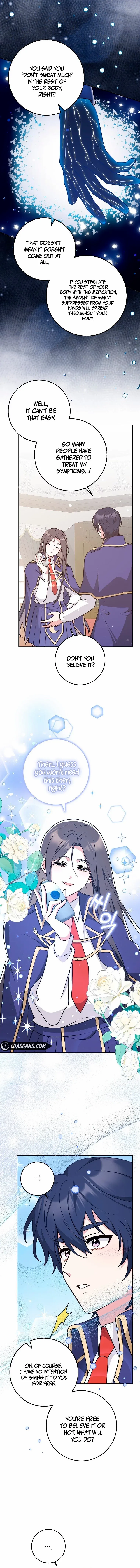 Read Friends Shouldn’t Act This Way Manga Online