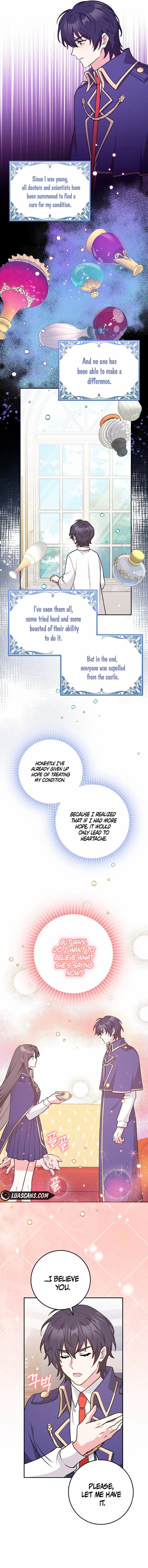 Read Friends Shouldn’t Act This Way Manga Online