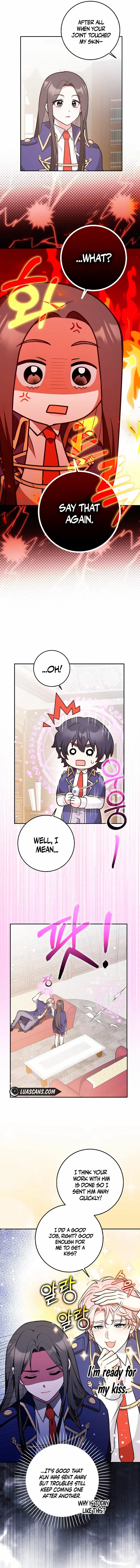 Read Friends Shouldn’t Act This Way Manga Online