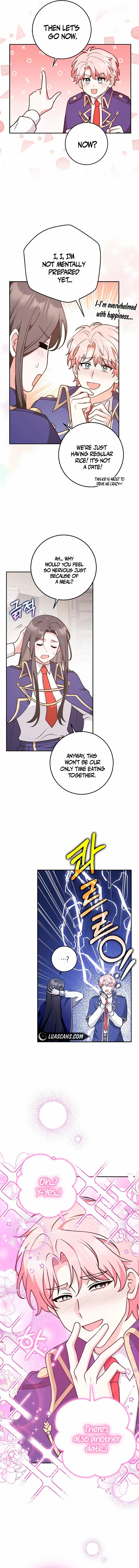 Read Friends Shouldn’t Act This Way Manga Online
