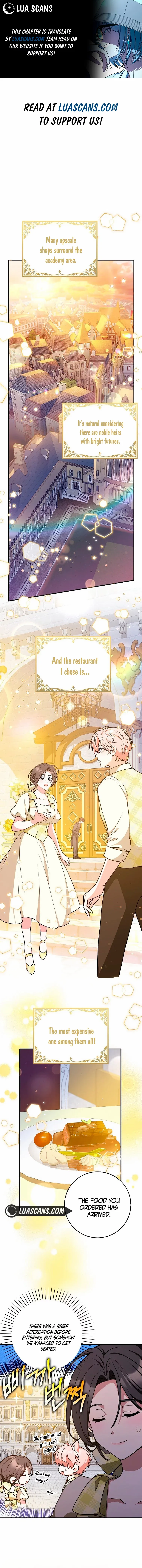 Read Friends Shouldn’t Act This Way Manga Online