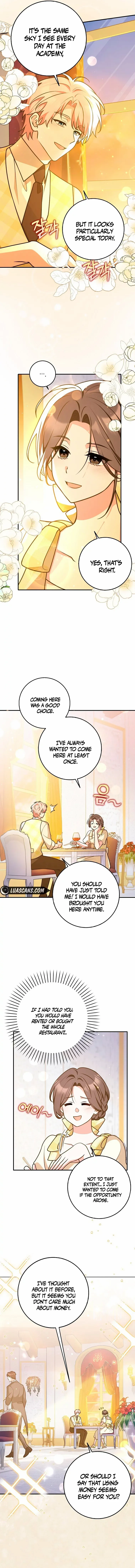 Read Friends Shouldn’t Act This Way Manga Online