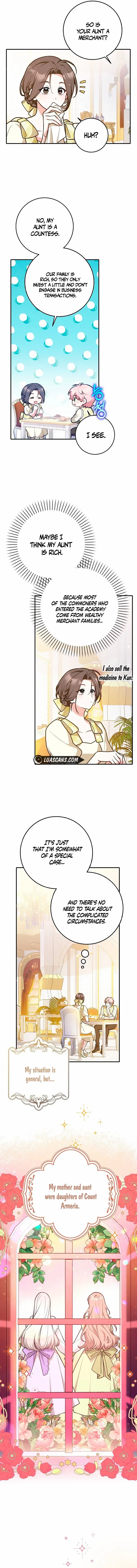 Read Friends Shouldn’t Act This Way Manga Online