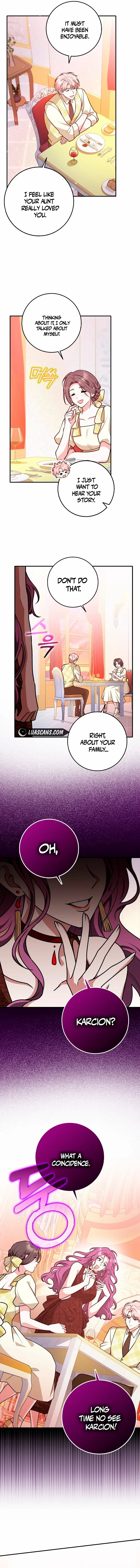 Read Friends Shouldn’t Act This Way Manga Online