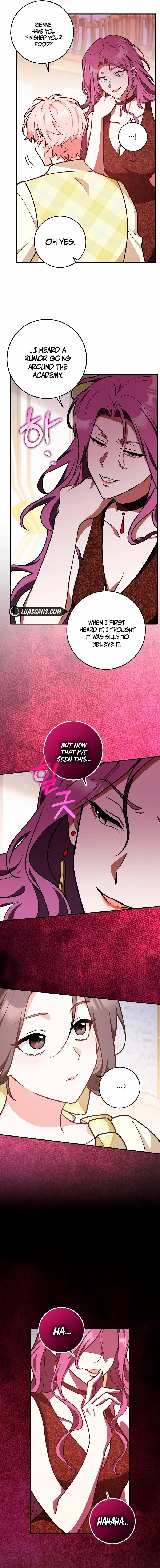 Read Friends Shouldn’t Act This Way Manga Online