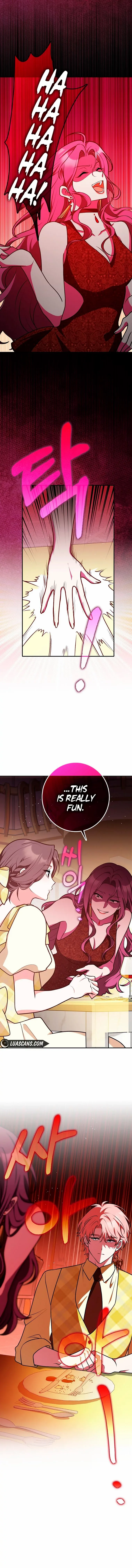 Read Friends Shouldn’t Act This Way Manga Online