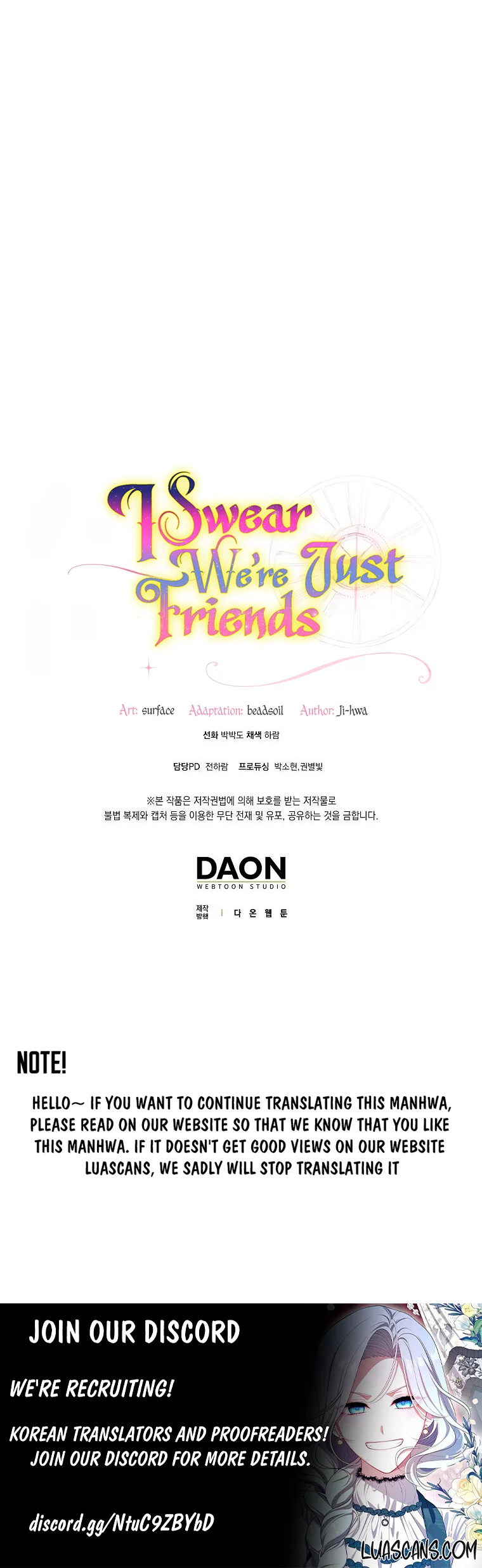 Read Friends Shouldn’t Act This Way Manga Online