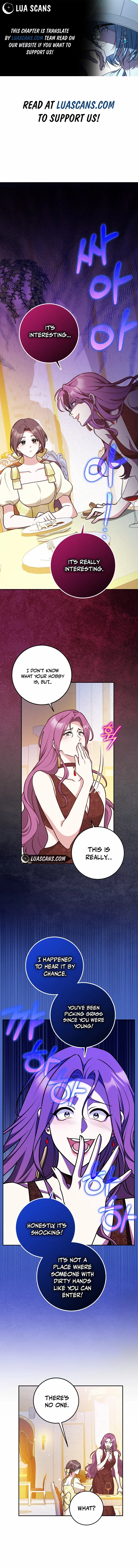Read Friends Shouldn’t Act This Way Manga Online