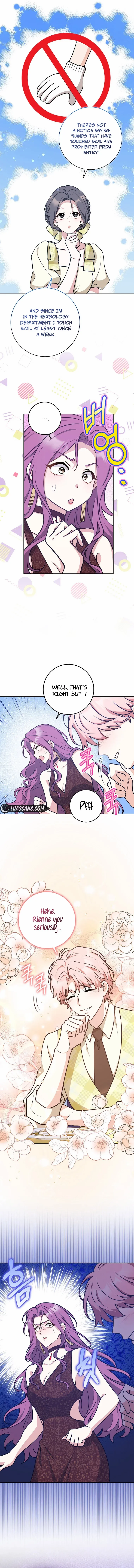 Read Friends Shouldn’t Act This Way Manga Online
