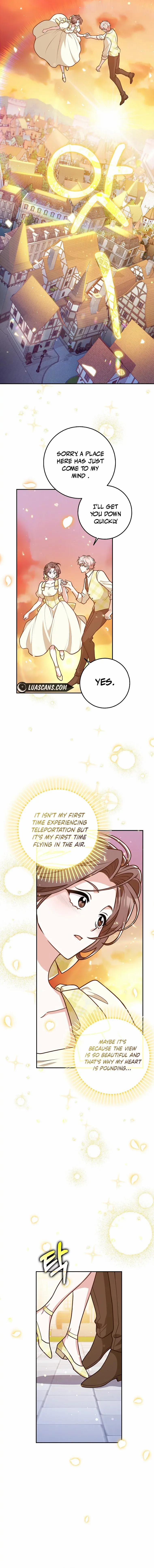 Read Friends Shouldn’t Act This Way Manga Online