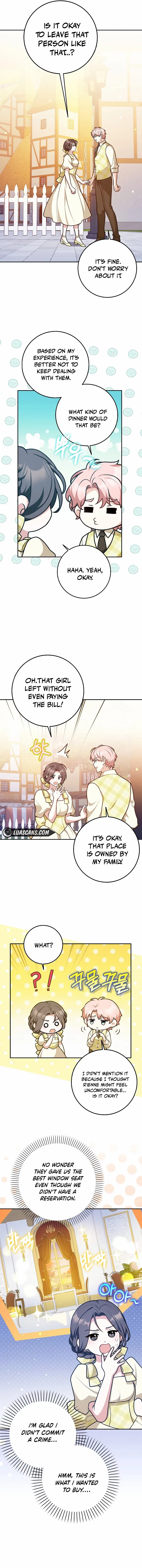 Read Friends Shouldn’t Act This Way Manga Online