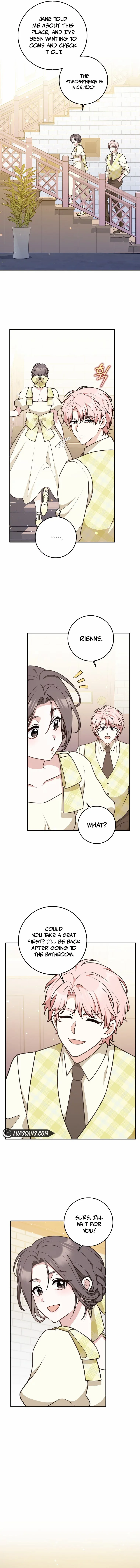 Read Friends Shouldn’t Act This Way Manga Online