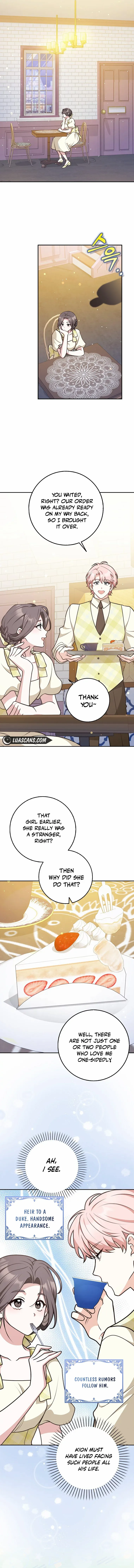 Read Friends Shouldn’t Act This Way Manga Online