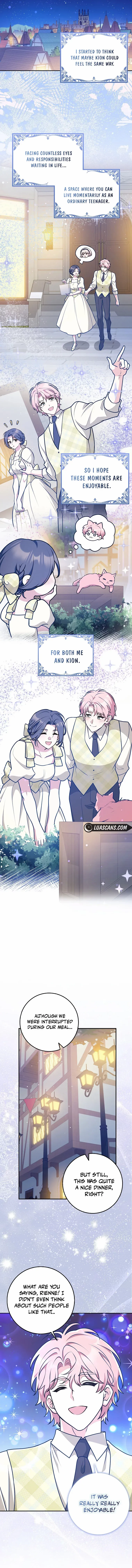 Read Friends Shouldn’t Act This Way Manga Online