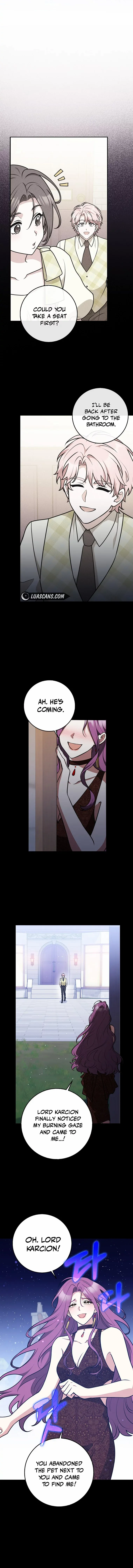 Read Friends Shouldn’t Act This Way Manga Online