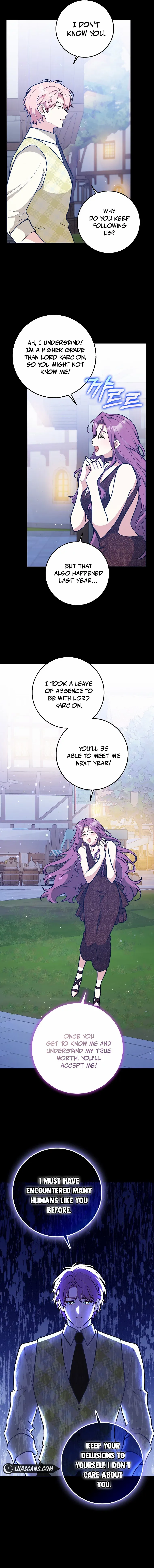 Read Friends Shouldn’t Act This Way Manga Online
