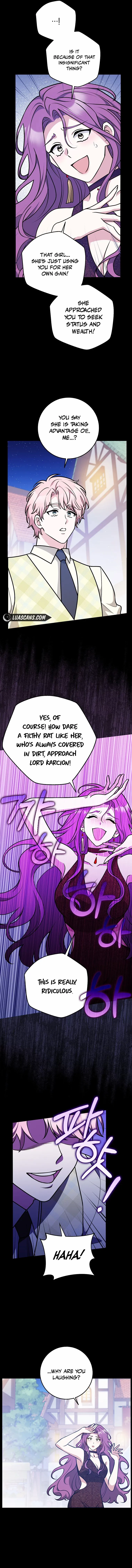 Read Friends Shouldn’t Act This Way Manga Online