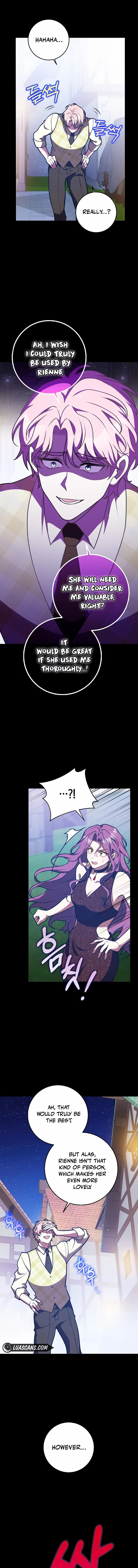 Read Friends Shouldn’t Act This Way Manga Online